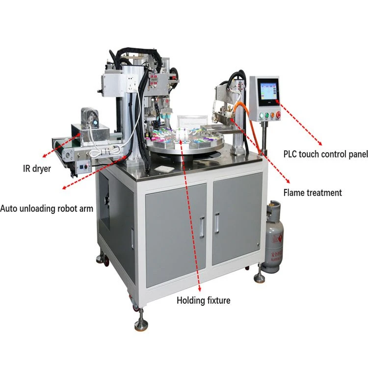 pad printers