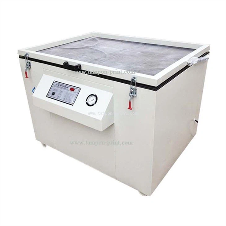 Screen Exposing Machine