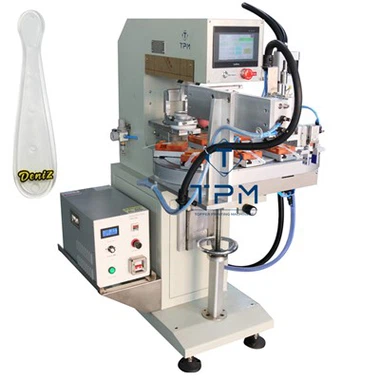 Máy in bảng màu cho sản phẩm nhựa dành cho trẻ em